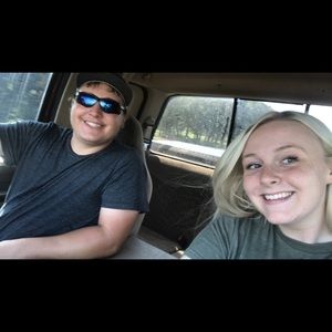 Meet your Posher, Madeline